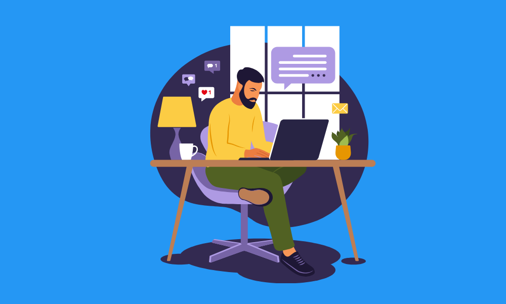 Freelancers Communication