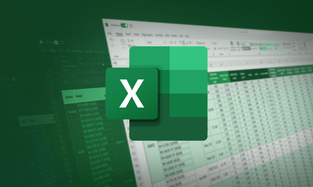 Advanced Excel
