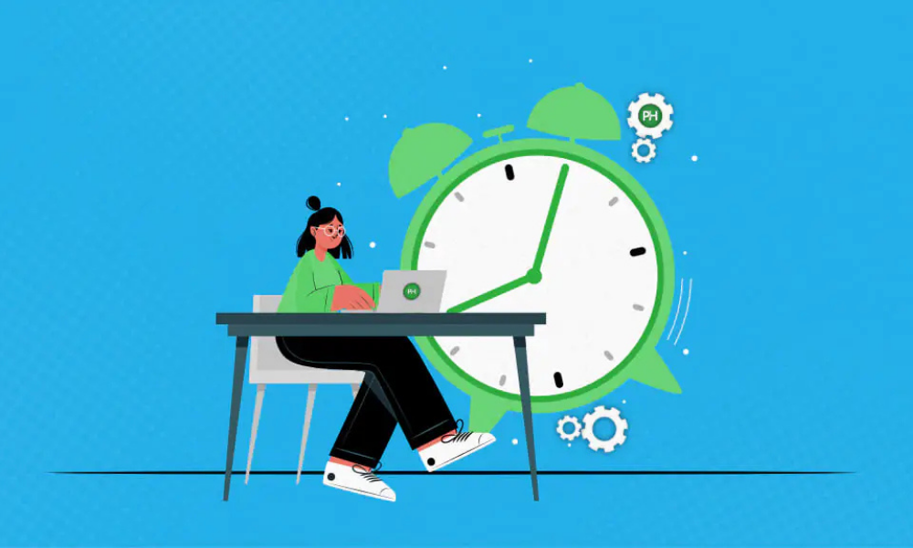 Task and Time Management